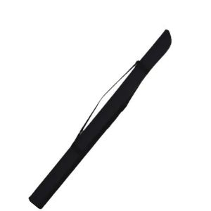 Porta Varas Tubolar De Pesca Sol E Lua De 1,70m Preto